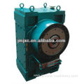 High quality gear box for single screw extruder